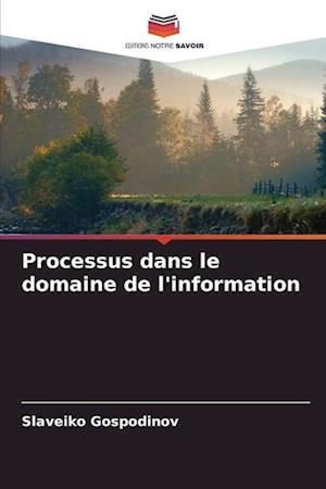 Processus dans le domaine de l'information