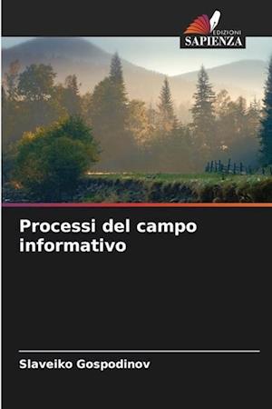 Processi del campo informativo