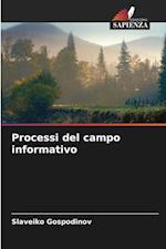 Processi del campo informativo