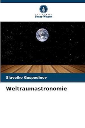 Weltraumastronomie