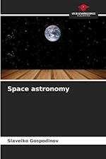 Space astronomy