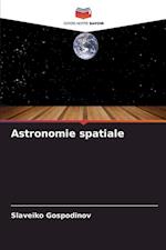 Astronomie spatiale