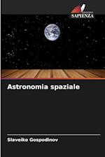 Astronomia spaziale