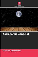 Astronomia espacial