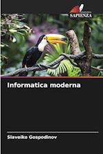 Informatica moderna