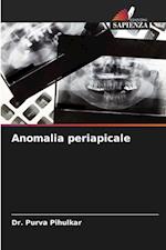 Anomalia periapicale