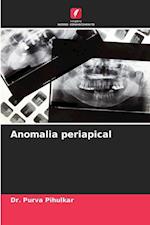 Anomalia periapical