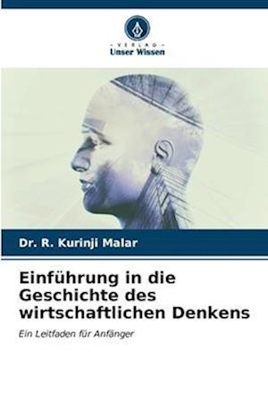 Einführung in die Geschichte des wirtschaftlichen Denkens