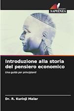 Introduzione alla storia del pensiero economico