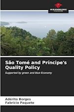 São Tomé and Príncipe's Quality Policy