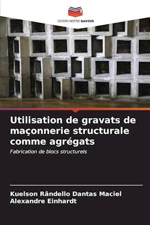 Utilisation de gravats de maçonnerie structurale comme agrégats