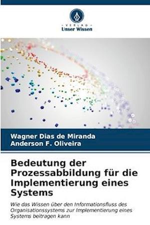 Bedeutung der Prozessabbildung für die Implementierung eines Systems