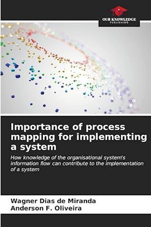 Importance of process mapping for implementing a system