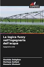 La logica fuzzy nell'ingegneria dell'acqua