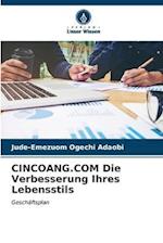 CINCOANG.COM Die Verbesserung Ihres Lebensstils