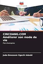 CINCOANG.COM Améliorer son mode de vie