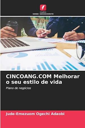 CINCOANG.COM Melhorar o seu estilo de vida