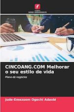 CINCOANG.COM Melhorar o seu estilo de vida