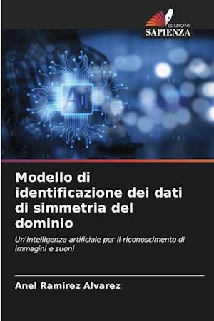 Modello di identificazione dei dati di simmetria del dominio