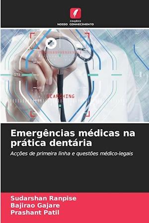 Emergências médicas na prática dentária