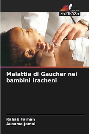 Malattia di Gaucher nei bambini iracheni