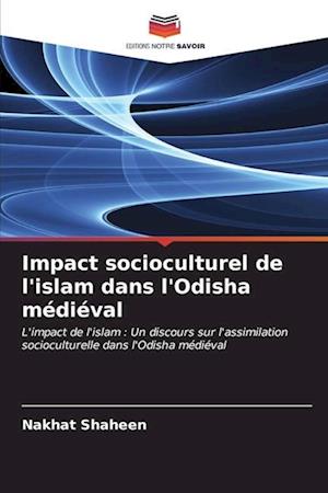 Impact socioculturel de l'islam dans l'Odisha médiéval