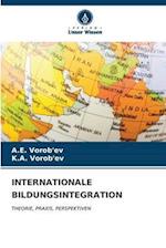 INTERNATIONALE BILDUNGSINTEGRATION