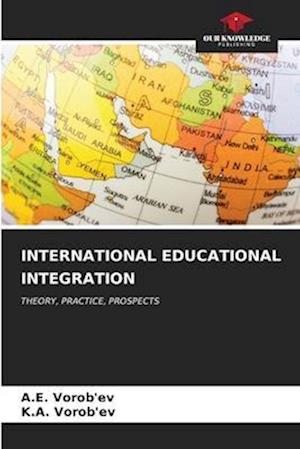 INTERNATIONAL EDUCATIONAL INTEGRATION