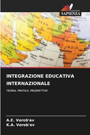 INTEGRAZIONE EDUCATIVA INTERNAZIONALE