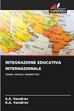 INTEGRAZIONE EDUCATIVA INTERNAZIONALE