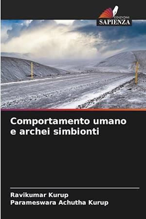 Comportamento umano e archei simbionti