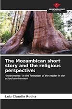 The Mozambican short story and the religious perspective: