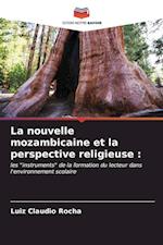 La nouvelle mozambicaine et la perspective religieuse :