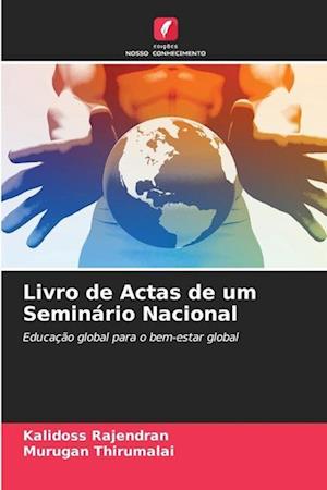 Livro de Actas de um Seminário Nacional