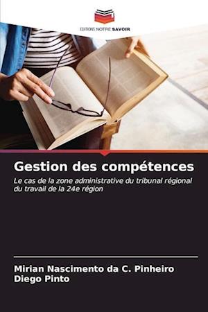 Gestion des compétences