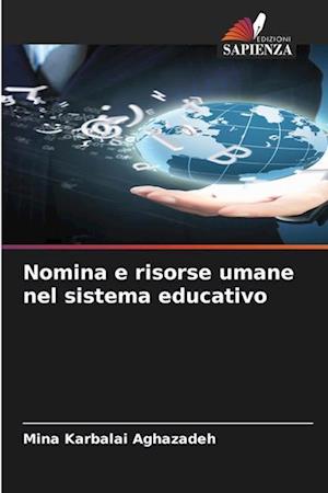 Nomina e risorse umane nel sistema educativo