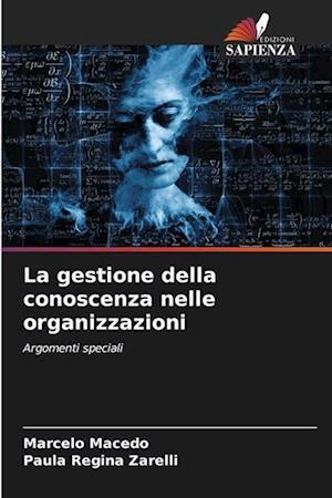 La gestione della conoscenza nelle organizzazioni