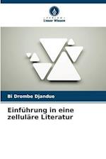 Einführung in eine zelluläre Literatur