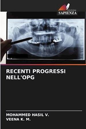 RECENTI PROGRESSI NELL'OPG