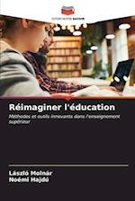 Réimaginer l'éducation