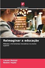 Reimaginar a educação