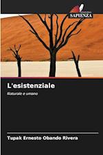 L'esistenziale