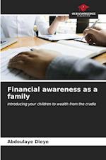 Financial awareness as a family