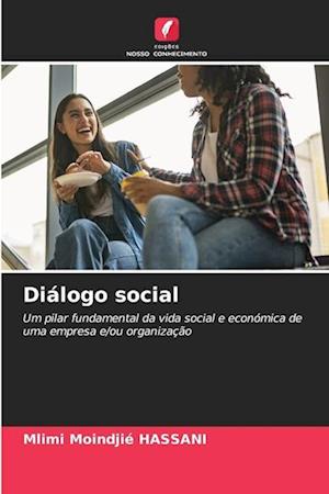 Diálogo social