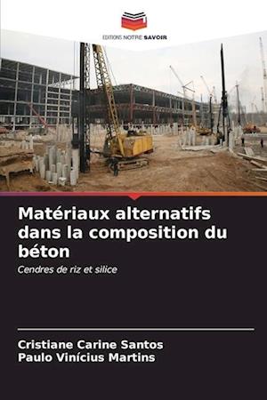 Matériaux alternatifs dans la composition du béton