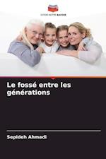 Le fossé entre les générations