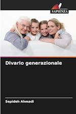 Divario generazionale