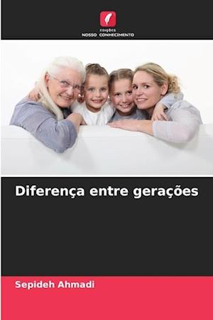 Diferença entre gerações