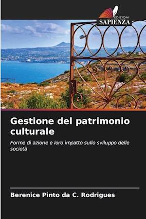 Gestione del patrimonio culturale