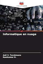 Informatique en nuage